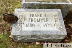 Frank F Fromyer