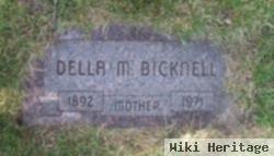 Della C. Michaud Bicknell