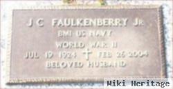 J. C. Faulkenberry, Jr