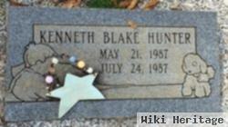 Kenneth Blake Hunter