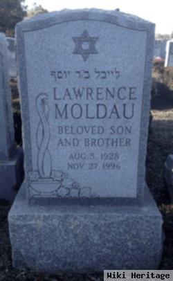 Lawrence Moldau