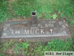 Robert Joseph Muck