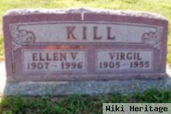 Ellen V. Kill