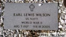 Earl Lewis Wilson