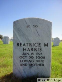 Beatrice Harris