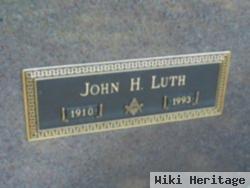 John H. Luth