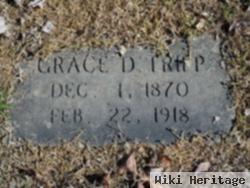 Grace D Tripp