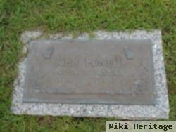 John Powell