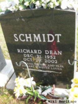 Richard Dean Schmidt