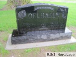 John N. Oelhafen