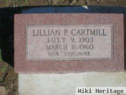 Lillan P. Cartmill