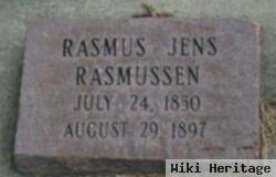 R. G. Rasmussen