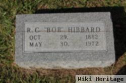 R. C. Hibbard