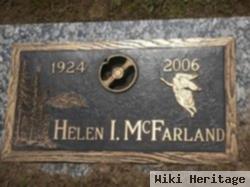 Helen I Confer Mcfarland