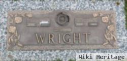 Arthur F Wright