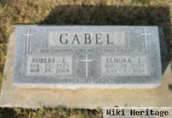 Robert L. Gabel