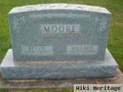 Bessie Moore