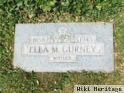 Ella Mcnamara Gurney