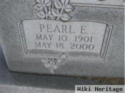 Pearl Edith Grote Owings