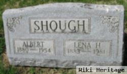 Albert Shough