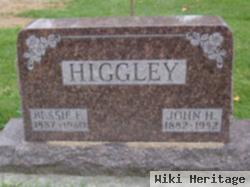 John Henry Higgley