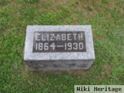 Elizabeth Sargent Tyler Horton