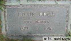 Kittie O'dell