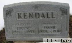 Fannie Mcnerland Kendall