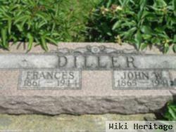 Frances Diller