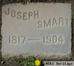 Joseph Smart