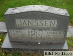 Louis G. Janssen