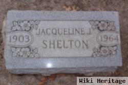 Jacqueline Jackson Shelton