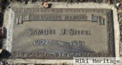 Samuel Joseph Snell