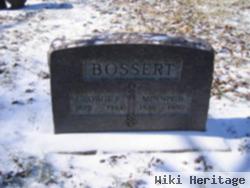 Minnie B. Bossert