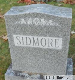 Mrs Marie D. Sidmore