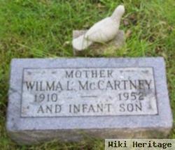 Wilma Louise Mccartney