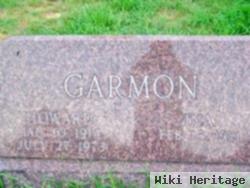 Howard Garmon