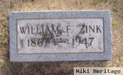 William F. Zink