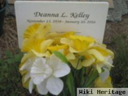 Deanna Lou Dunn Kelley