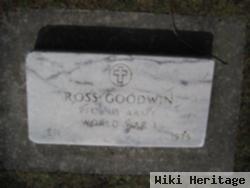 Ross Goodwin