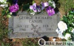 George Richard Canipe