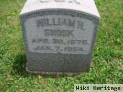 William Henry Shook