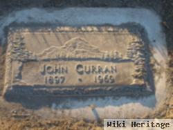 John Curran