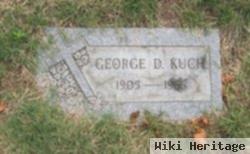 George D. Kuch