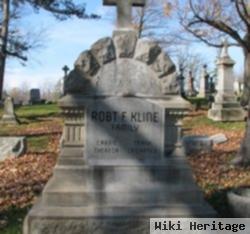 Robert F Kline