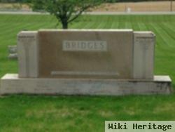 Hazel S Bridges