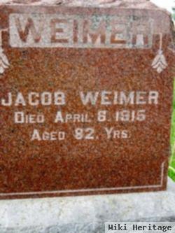 Jacob Weimer