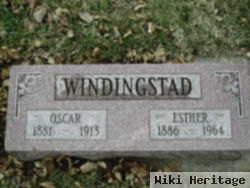 Oscar Windingstad