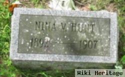 Nina V. Hunt