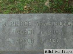 J. Pierce Armstrong